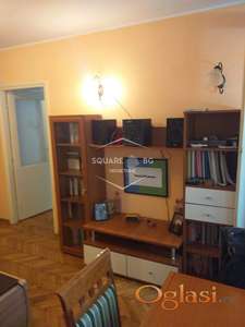 Gradska bolnica, 3.0 namešten, pet friendly ID#5724