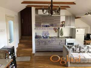 Odlična lokacija, kod Limanske pijace