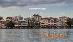OHRID najstrogi centar - TOP SPOT STUDIO