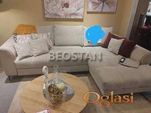 Novi Beograd - Park apartmani blok 19a #66988