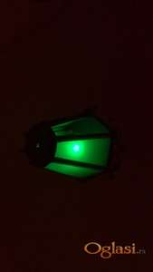 Postavljanje elektro istalacije I ostale opreme