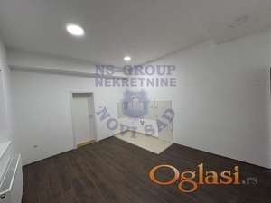Garsonjera u Veterniku 21m2