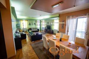 Trosoban na Bulevaru Evrope!