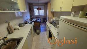 Trosoban stan na Novom Naselju