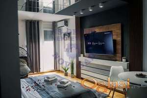 Telep, 0.5 garsonjera, 29m2