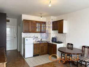 Odlična garsonjera na GRBAVICI, 24m2, 572067
