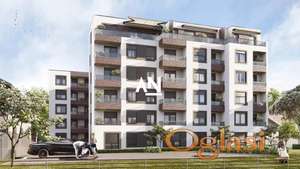 Novi Beograd, blok 72, Vinogradska ulica, stan od 49,11 m2 ID#37766