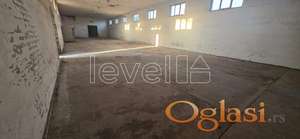 TITEL - CENTAR - 1300.00 m2