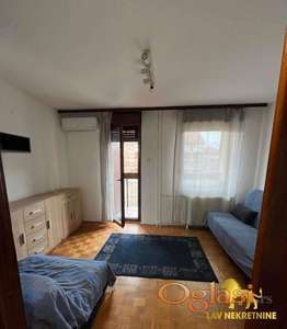 NOVI SAD - NOVO NASELJE - 27.00 m2
