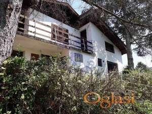 Odlična vikendica - Neštin