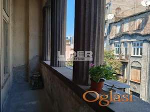 Šestosoban salonac, centar ID#132896