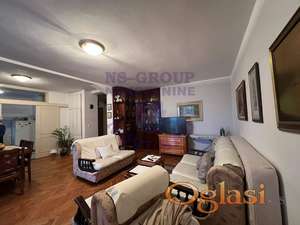 Trosoban stan na Spensu