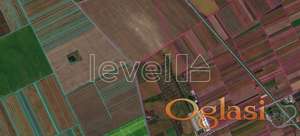 INĐIJA - INĐIJA - 17518.00 m2