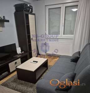 Odličan, namešten, dvosoban stan na Podbari!