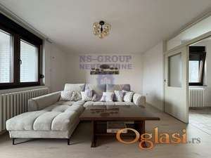 Dvoiposoban stan na Novom Naselju,66m2