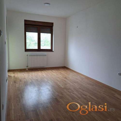 Jednoiposoban 41m2 Veternik