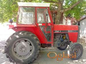 imt 560