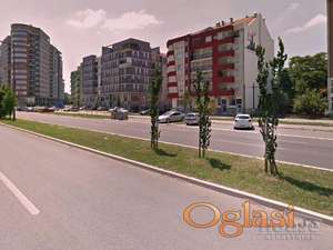 NOVI SAD - BULEVAR EVROPE - 74m2 - 1000 evra