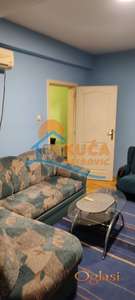 Izdaje se jednoiposoban stan u centru, 40m2