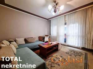 Stan NOVI SAD,CENTAR - 64 m2 185000 €, ID: 1102160