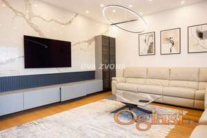 Luksuzan stan sa krovnom terasom i garažom – Ukupno 364 m² komfora i prestiža!