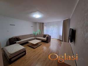 Novi Sad, Grbavica - Troiposoban PET friendly stan 