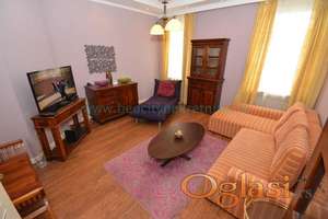 Stari grad, Centar, Hilandarska, 2.5, 70m2