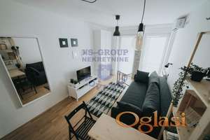 Garsonjera,odlicna,Grbavica