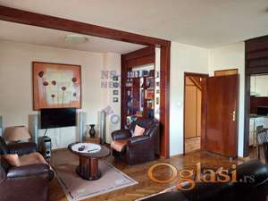 Odlicna kuca -Tatarsko brdo