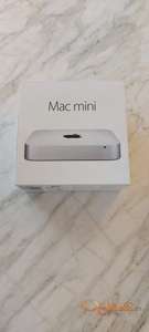 Mac Mini late 2014 i5-2,6GHz, 8GB RAM, 1TB HDD