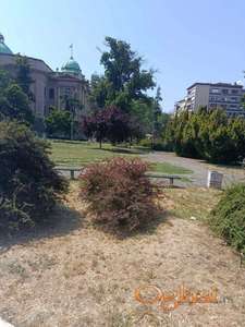 Centar - Kosovska, salonski stan ID#5137