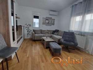 Funkcionalan dvosoban stan površine 41m² na Ledinama ID#9192