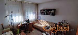 Dvoiposoban 68m2 Stara Detelinara