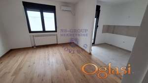 Novo, lux ,oprema, sa pdv-om