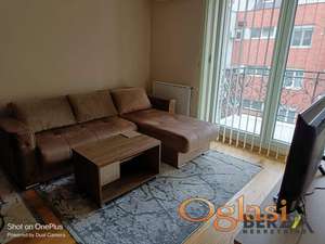  ODLIČAN JEDNOIPOSOBAN STAN KOD SOCIJALNOG