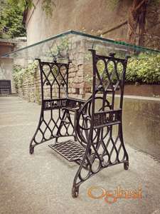 HAID vintage sto unikat