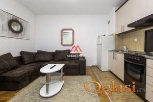 Jednoiposoban stan - 32m2 - Bulevar Oslobođenja