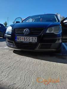 PRODAJEM  VW POLO