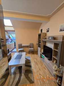 NOVI SAD,NOVA DETELINARA,GARSONJERA,NOVIJA GRADNJA-55000 E