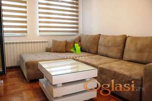 Dvoiposoban stan kod Doma zdravlja ID#7854