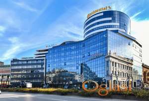 Izdaje se luksuzno opremljen stan – Pupinova palata