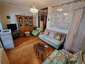 Dvosoban stan na Grbavici