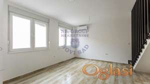 Odličan trosoban stan na Telepu!