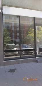 LOKAL U BLIZINI BULEVARA OSLOBOĐENJA