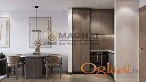 Grge Andrijanovića | Metro | Krnjača |