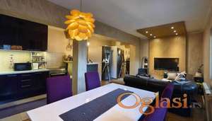 Grand kafa na 650m. Zgrada iz 2011-e. Parking m. ID#39998