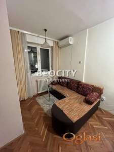 Palilula, Palilulska pijaca, Dalmatinska, 2.0, 33m2