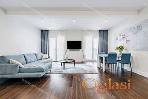 Luksuzni komforan stan sa pogledom na more, 165m2, Djenovići, Herceg Novi