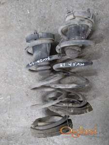 Lancia Musa 1.9 jtd zadnje opruge