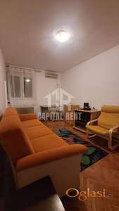 Dorćol izdaje se stan ID#1571